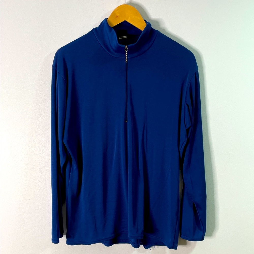 Men's Patagonia Capilene Quarter-zip Pullover